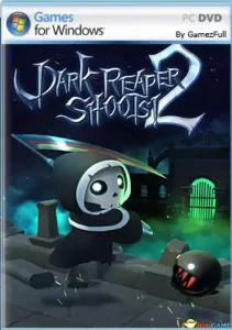 Descargar Dark Reaper Shoots! 2 PC Full 2026 para PC Windows en Español — Roguelike — desarrollado por SummerTimeStudio