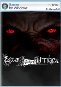 Descargar Escape from Umbra PC Full Español para PC Windows en Español — Accion — desarrollado por WildSphere