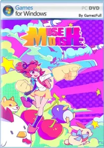 Descargar Muse Dash PC Full v6.4.0 para PC Windows en Español — Musicales — desarrollado por peropero