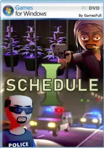 Descargar Schedule I PC Full Build 24104727 para PC Windows en Español — Acceso anticipado — desarrollado por TVGS
