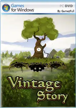 Descargar Vintage Story PC Full Español v1.22.3 para PC Windows en Español — Acceso anticipado — desarrollado por Anego Studio