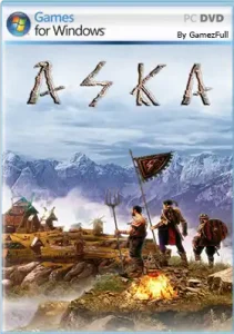 Descargar ASKA PC Full Español para PC Windows en Español — Acceso anticipado — desarrollado por Sand Sailor Studio