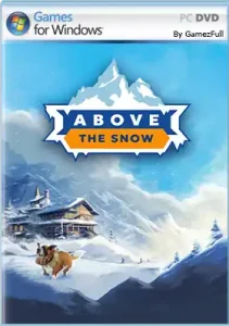Descargar Above the Snow PC Full Español v1.3 para PC Windows en Español — Estrategia — desarrollado por Above the Desk