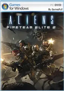Descargar Aliens Fireteam Elite 2 Premium Edition PC Full Español para PC Windows en Español — Accion — desarrollado por Cold Iron Studios