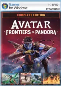 Descargar Avatar Frontiers of Pandora Complete Edition PC Español para PC Windows en Español — Accion — desarrollado por Massive Entertainment, A Ubisoft Studio