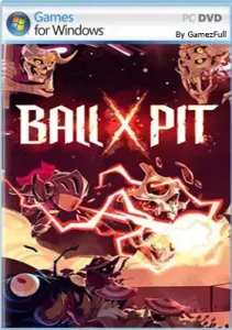 Descargar BALL x PIT PC Full Español  v1.301 para PC Windows en Español — Accion — desarrollado por Kenny Sun and Friends