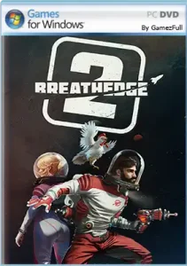 Descargar Breathedge 2 PC Full Español para PC Windows en Español — Acceso anticipado — desarrollado por RedRuins Softworks