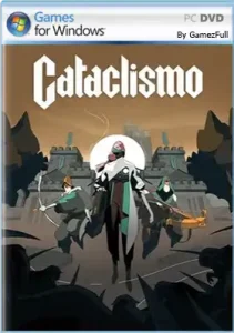 Descargar Cataclismo PC Full Español v 1.3.16 para PC Windows en Español — Estrategia — desarrollado por Digital Sun