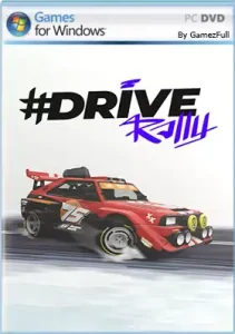 Descargar DRIVE Rally PC Full Español v1.3.24 para PC Windows en Español — Conduccion — desarrollado por Pixel Perfect Dude