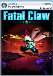 Descargar Fatal Claw PC Full Español para PC Windows en Español — Accion — desarrollado por NDEV GAMES