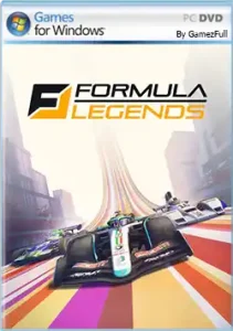 Descargar Formula Legends Deluxe Edition PC Full Español para PC Windows en Español — Conduccion — desarrollado por 3DClouds