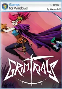 Descargar Grim Trials PC Full Español para PC Windows en Español — Accion — desarrollado por Glory Jam