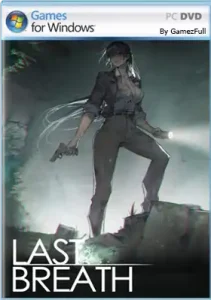 Descargar Last Breath PC Full Español para PC Windows en Español — Accion — desarrollado por HP⁺ DOG