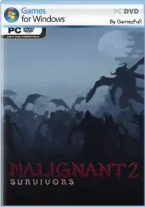 Descargar Malignant Survivors 2 PC Full para PC Windows en Español — Accion — desarrollado por Eren Aydin, Serhat Yücekaya