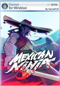 Descargar Mexican Ninja PC Full Español para PC Windows en Español — Accion — desarrollado por Madbricks