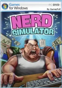 Descargar Nerd Simulator PC Full Español para PC Windows en Español — Aventuras — desarrollado por Radikate