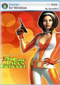 Descargar No One Lives Forever GOTY Edition PC Full Español para PC Windows en Español — Accion — desarrollado por Monolith Productions
