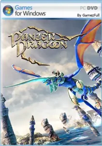 Descargar Panzer Dragoon: Remake PC Full Español v1.4.2 para PC Windows en Español — Disparos — desarrollado por MegaPixel Studio S. A.