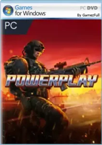 Descargar Powerplay PC Full para PC Windows en Español — Acceso anticipado — desarrollado por Frantic