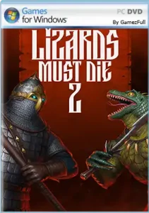 Descargar RUSSOS vs LAGARTOS 2 PC Full Español para PC Windows en Español — Accion — desarrollado por the Bratans, Smola Game Studio
