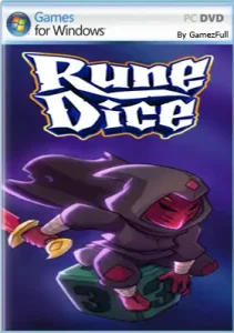 Descargar Rune Dice PC Full Español v1.2.3 para PC Windows en Español — Accion — desarrollado por Smart Raven Studio