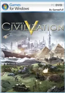Descargar Sid Meiers Civilization V Complete Edition PC Español para PC Windows en Español — Estrategia — desarrollado por Firaxis Games
