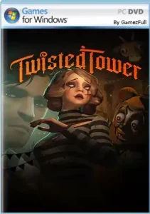 Descargar Twisted Tower PC Full  v1.0.3 para PC Windows en Español — Accion — desarrollado por Atmos Games