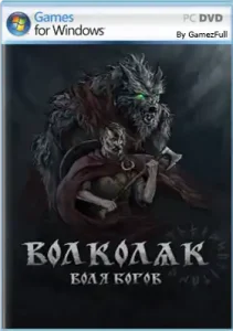 Descargar Volkolak: The Will of Gods PC Full para PC Windows en Español — Accion — desarrollado por Volk Team