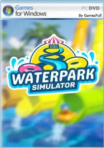 Descargar Waterpark Simulator PC Full Español v1.0.18 para PC Windows en Español — Simulacion — desarrollado por CayPlay