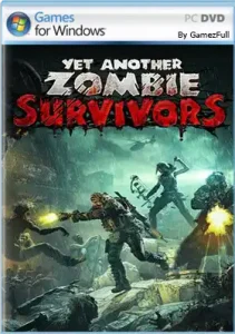 Descargar Yet Another Zombie Survivors PC Full Español para PC Windows en Español — Supervivencia — desarrollado por Awesome Games Studio
