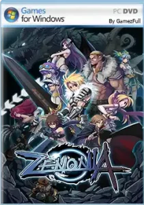 Descargar ZENONIA 1 PC Full Español para PC Windows en Español — RPG y ROL — desarrollado por Com2us Holdings, CFK Co., Ltd.