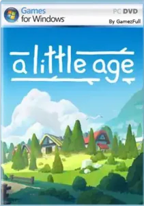 Descargar A Little Age PC Full Español para PC Windows en Español — Construcción — desarrollado por Benerot