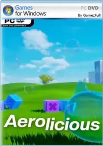 Descargar Aerolicious PC Full v1.20 para PC Windows en Español — Accion — desarrollado por DebiHa