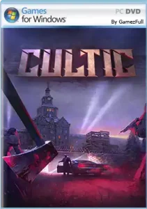 Descargar CULTIC PC Full Español v2.1.02 para PC Windows en Español — Disparos — desarrollado por Jasozz Games