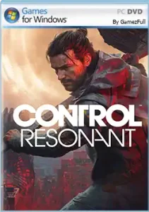 Descargar Control Resonant Deluxe Edition PC Full Español para PC Windows en Español — Accion — desarrollado por Remedy Entertainment