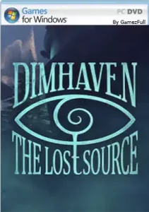 Descargar Dimhaven – The Lost Source PC Full Español v1.13 para PC Windows en Español — Aventuras — desarrollado por Zadbox Entertainment