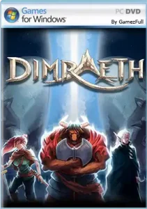 Descargar Dimraeth PC Full Español para PC Windows en Español — Acceso anticipado — desarrollado por Mudtek