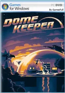 Descargar Dome Keeper PC Full Español v5.0.8 para PC Windows en Español — Roguelike — desarrollado por Bippinbits