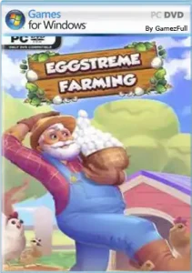 Descargar Eggstreme Farming PC Full Español para PC Windows en Español — Simulacion — desarrollado por Sagitta Studios