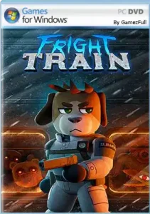 Descargar Fright Train PC Full Español para PC Windows en Español — Accion — desarrollado por WildArts Games