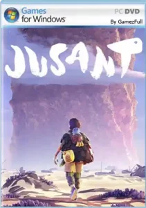 Descargar Jusant PC Full Español v1.06 para PC Windows en Español — Accion — desarrollado por DON'T NOD