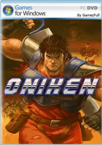 Descargar Oniken Unstoppable Edition PC Full Español v1.2 para PC Windows en Español — Plataformas — desarrollado por JoyMasher