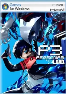 Descargar Persona 3 Reload Premium Edition PC Español para PC Windows en Español — RPG y ROL — desarrollado por ATLUS