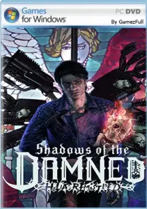 Descargar Shadows of the Damned Hella Remastered PC Full Español para PC Windows en Español — Disparos — desarrollado por GRASSHOPPER MANUFACTURE INC