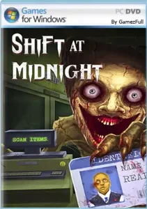 Descargar Shift At Midnight PC Full Español para PC Windows en Español — Aventura — desarrollado por Bun Muen