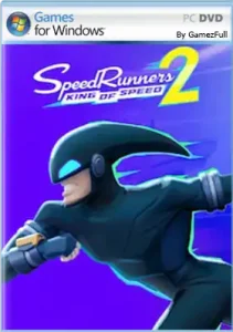 Descargar SpeedRunners 2: King of Speed PC Full Español para PC Windows en Español — Conduccion — desarrollado por Fair Play Labs