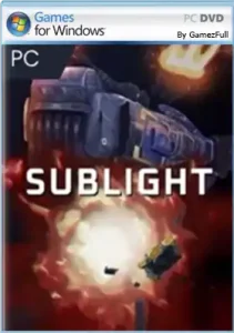 Descargar Sublight PC Full Español para PC Windows en Español — Acceso anticipado — desarrollado por CODEBREW SOFTWARE LTD