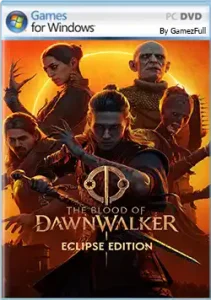 Descargar The Blood of Dawnwalker Eclipse Edition PC Full Español para PC Windows en Español — RPG y ROL — desarrollado por Rebel Wolves
