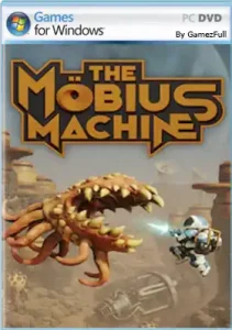 Descargar The Mobius Machine PC Full Español v1.1.1 para PC Windows en Español — Accion — desarrollado por Madruga Works