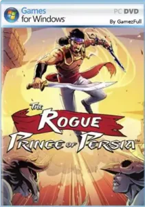Descargar The Rogue Prince of Persia PC Full Español v1.0.7 para PC Windows en Español — Accion — desarrollado por Evil Empire